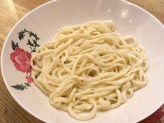 老北京炸酱面-锅儿挑面馆