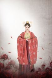 -九月鹰飞汉服摄影工作室