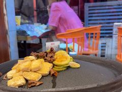 -一烙锅(友谊店)