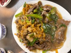 -万祥牛肉火锅(金龙店)