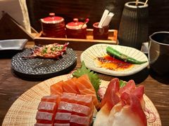 -三川·十酒Izakaya(南昌路店)