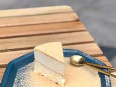 木糠蛋糕-Home Cafe(水榭春天店)