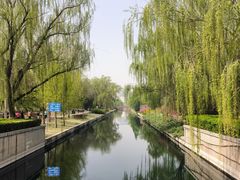 -元大都城垣遗址公园