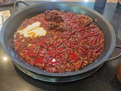 -肥龙火锅(南坪店)