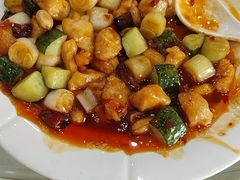 -清真·双和顺·京味菜·涮肉(灯市口店)