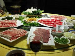 android_upload_pic-东来顺饭庄(西直门店)