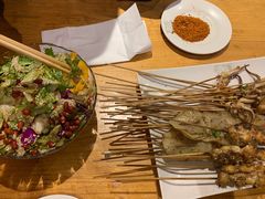 -木屋烧烤(双榆树店)