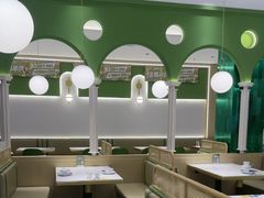 -荔粥记潮汕砂锅粥(新北万达店)