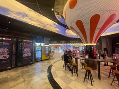 -CGV影城(九亭金地广场SphereX店)