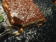 提拉米苏-IL Forno 意坊·意大利餐厅(温州万象城店)