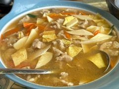 -桃源人家(东门店)
