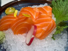 -炙柒Sekinana·精致日料(合生汇店)
