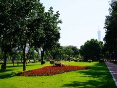 -二沙岛艺术公园