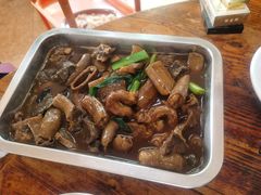 -江村四哥新鲜牛肉店(江高总店)