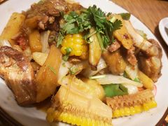 -金掌勺·锅包肉(广渠门店)
