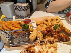 -盘炉forenza·云贵川融合小食堂 ( 钟楼中柳巷店)