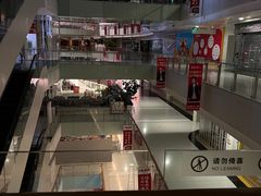 -比格比萨自助(万柳华联店)