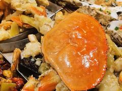 -日进一片海.生腌海鲜火锅.宵夜烧烤(三里屯总店)