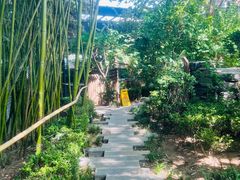 -春晖园度假酒店温泉