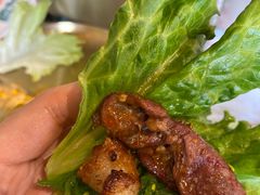 -曾百万小炉小串自助烧烤(高新店)