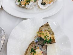 蒸生蚝-新享乐海鲜(翠华路店)