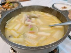-美庐餐厅(中山陵店)