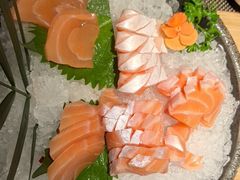 -德川家日本料理(中关村店)