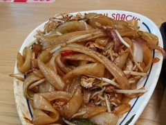 -蓉李记成都名小吃(武汉经开万达店)