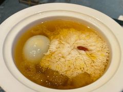 -扬州香格里拉·香宫中餐厅