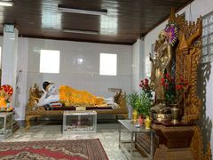 -ခြောက်ထပ်ကြီးရွှေသာလျောင်းဘုရားကြီး