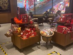 -星巴克臻选(北京富力家园店)