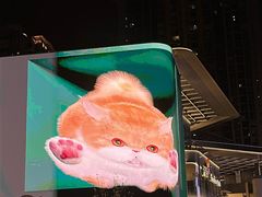 -观音桥步行街