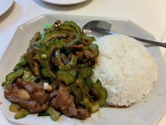 -香港茶餐厅文化体验馆(茶山镇店)