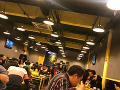 -望京小腰(朝阳总店)