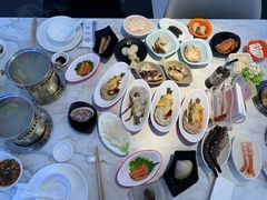 -舒友海鲜姿造(白鹭洲店)