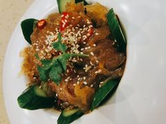 凉拌海蜇-点都德(北京路贰店)