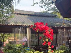 -醉月城西昌火盆烧烤(天府店)