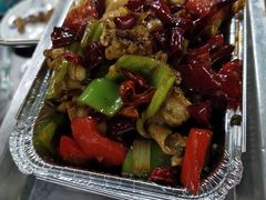 -老黑板筋(顺义总店)