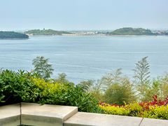 -天目湖涵田半山温泉