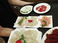 -老码头火锅(骡马市店)