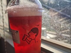 -喜茶(广州番禺奥园广场店)