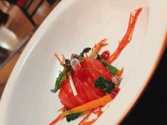 -哈蒙德餐厅