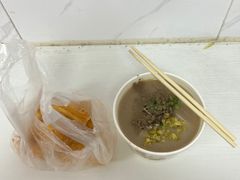 -汪记鲜鱼糊汤粉(沈阳路总店)