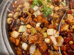 -锦尚阁烤鱼•天津菜(宣武门胡同店)