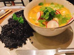 泰式红咖喱牛肉-BAKER&SPICE(国金中心商场店)