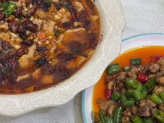 -蜀膳坊(洪公祠小区店)