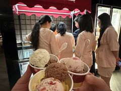-碧涛阁·泡泡海洋·汤泉洗浴(王府花园店)