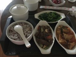 点击看大图 -仕馨·优若家月子会所(萝岗店)