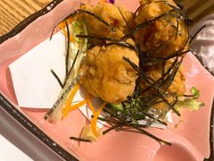 日式炸鸡-林妈妈村·日式料理(宝山万达店)