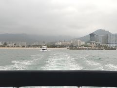 -大梅沙游艇度假酒店